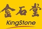 kingstone金石堂_logo