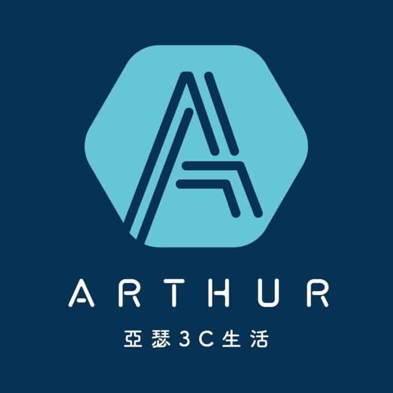 arthur logo