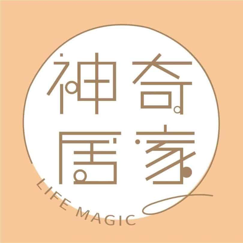 lifemagic logo