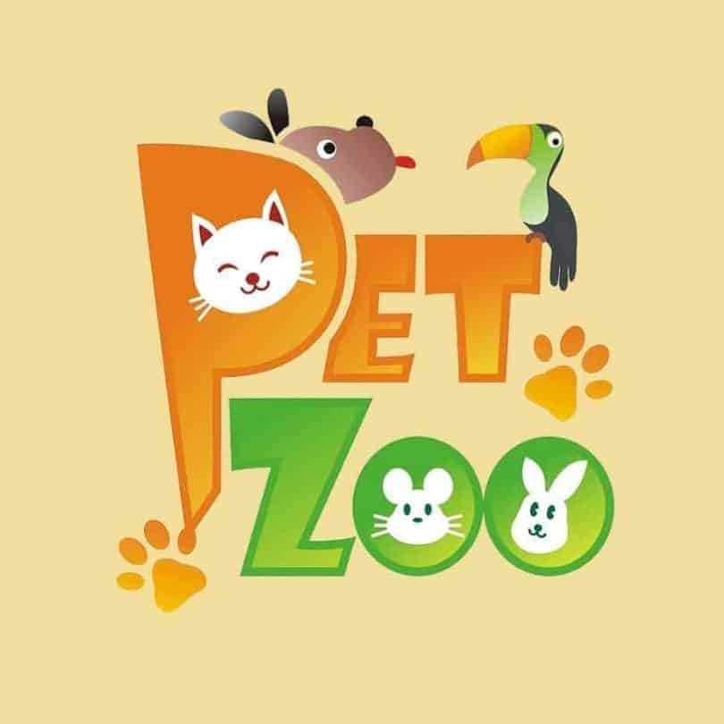 petzoo logo