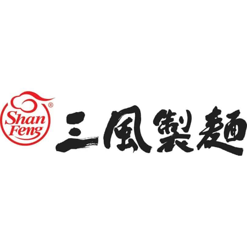 三風製麵_logo