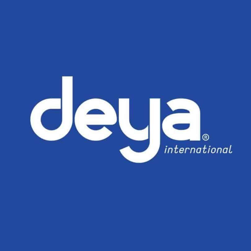 deya logo