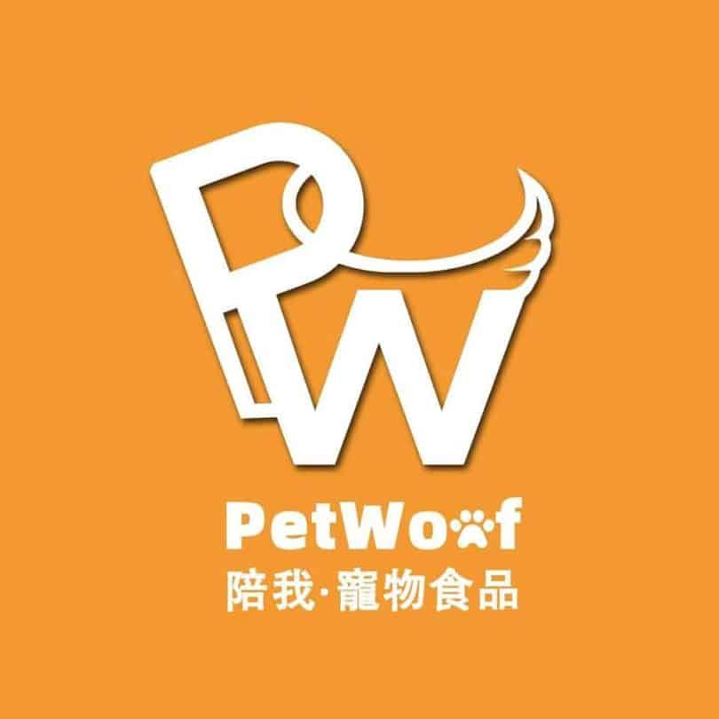petwoof logo