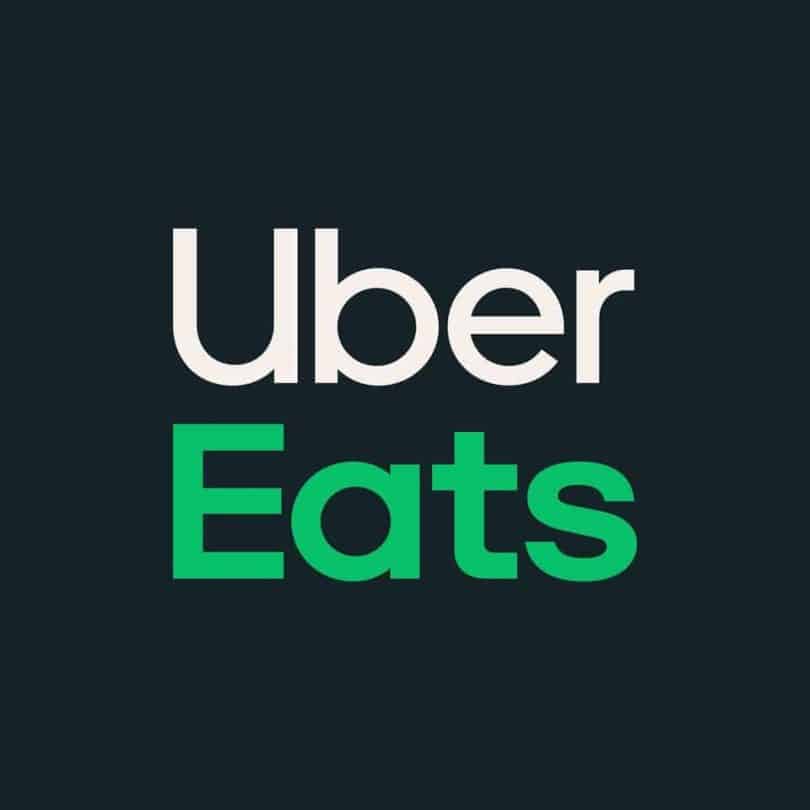 UberEats LOGO