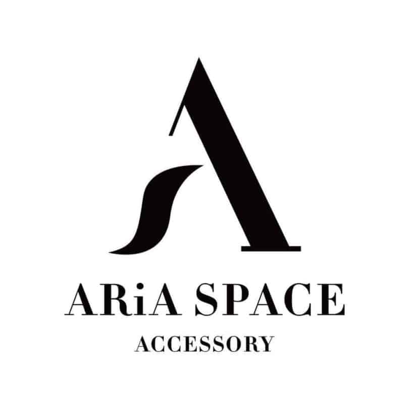 ariaspace logo