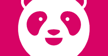 foodpanda logo