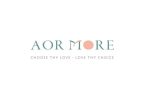 aormore logo