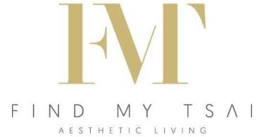 findmytsai logo