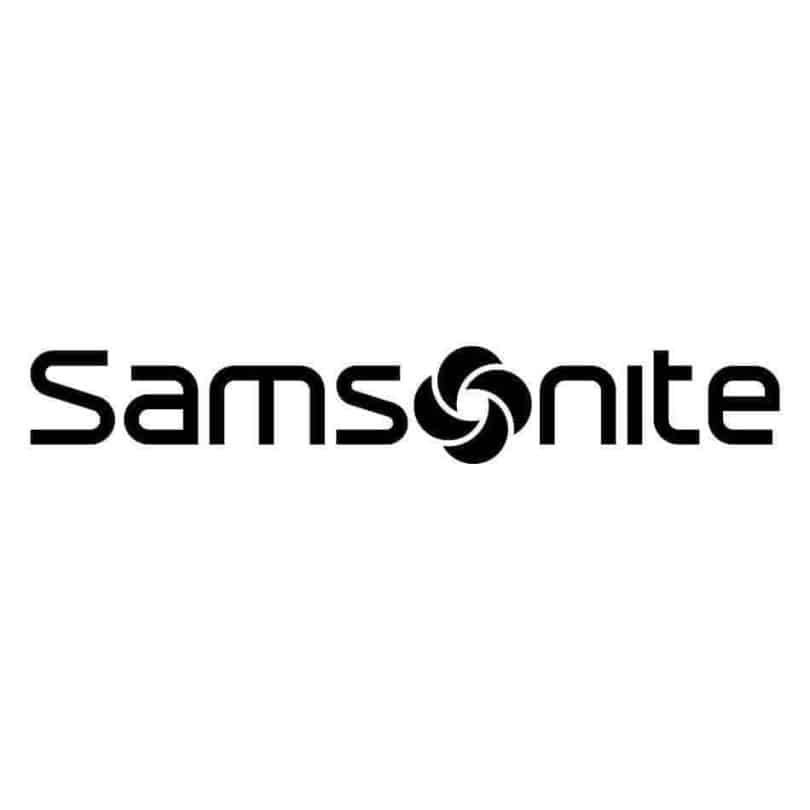 samsonite logo