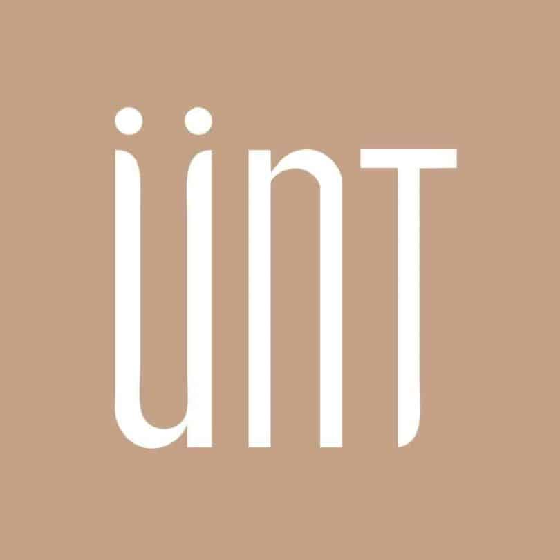 unt logo