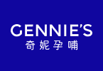 gennies logo