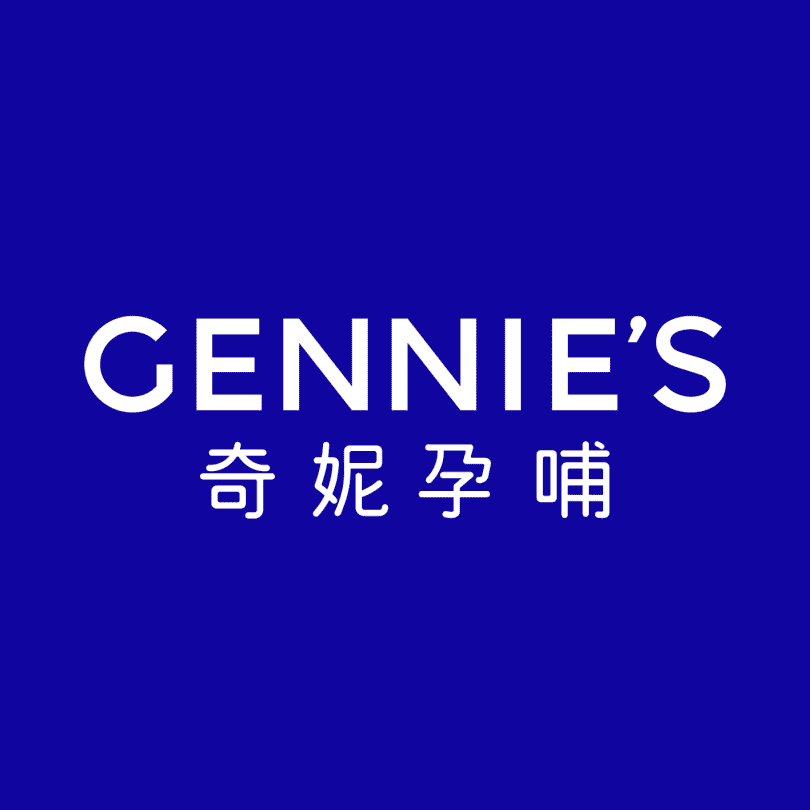 gennies logo