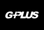 G-Plus 積加_logo