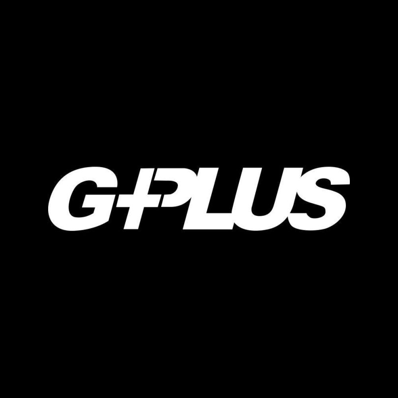 G-Plus 積加_logo