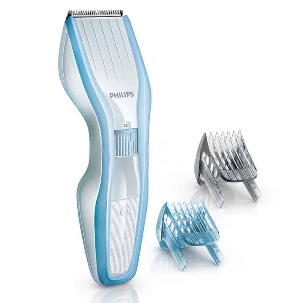 電動剪髮器TOP 5】五款電動剪髮器推薦排行評價