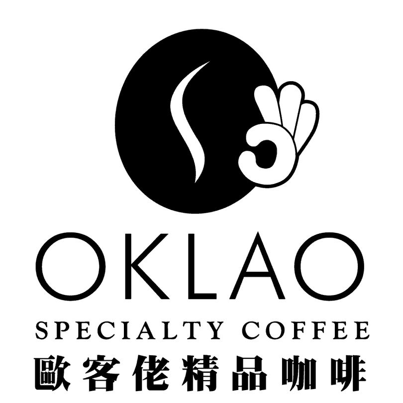 歐客佬 logo