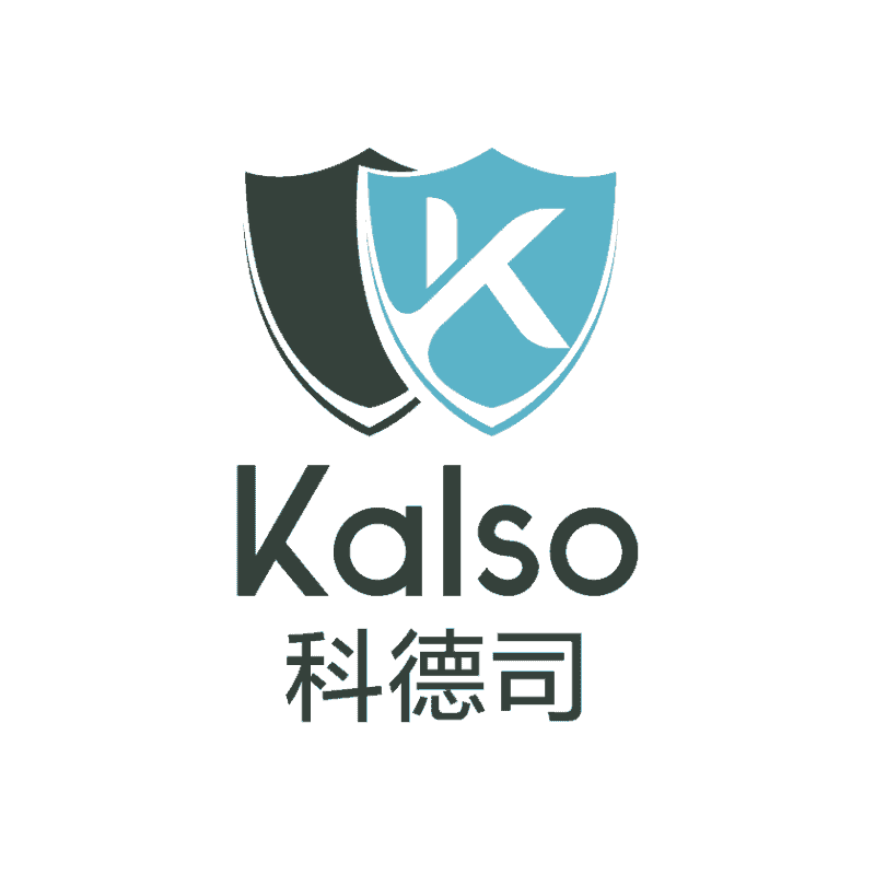 科德司Kalso_logo