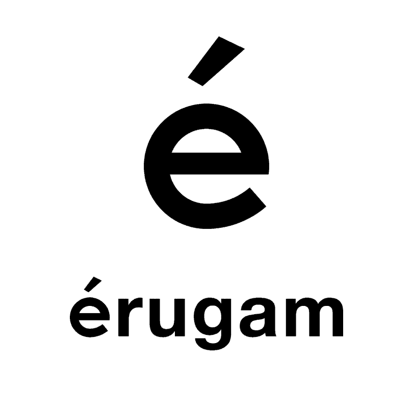 érugam_logo