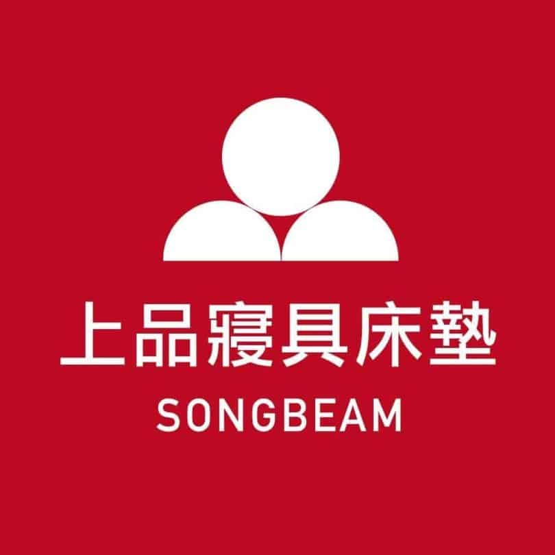 上品寢具床墊館_logo