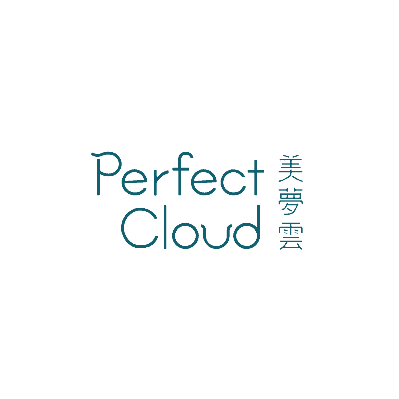 Perfect Cloud 美夢雲_logo