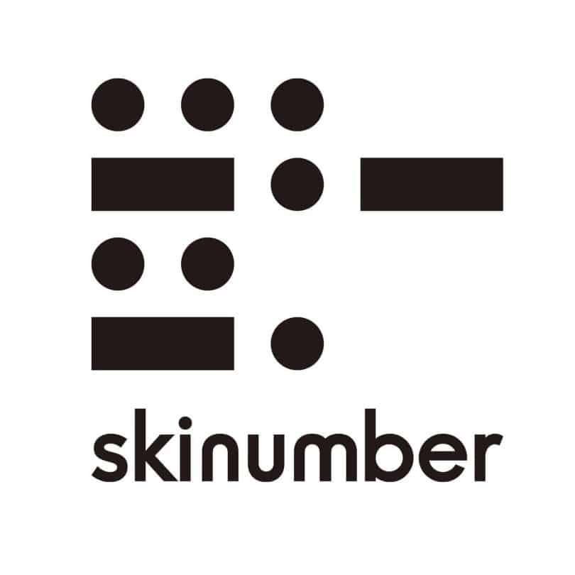 Skinumber_logo