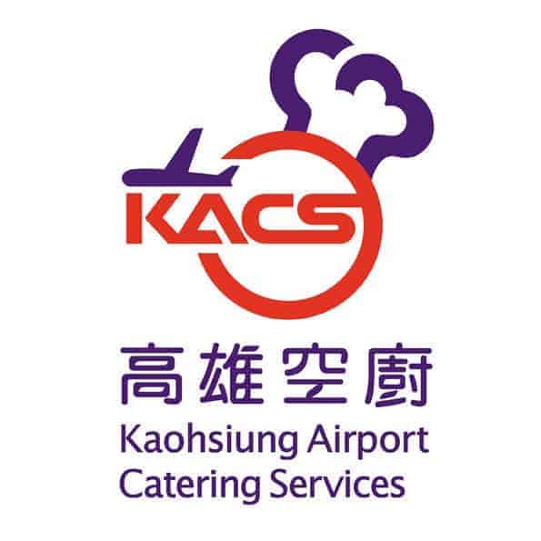 高雄空廚_logo