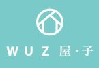 WUZ屋子_logo