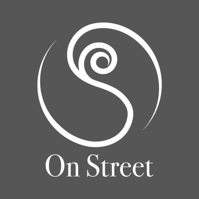 onstreet上街_logo