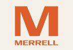 MERRELL LOGO