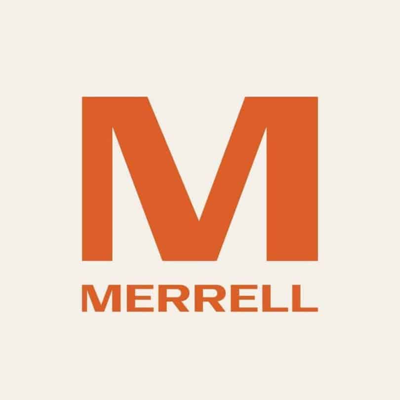 MERRELL LOGO