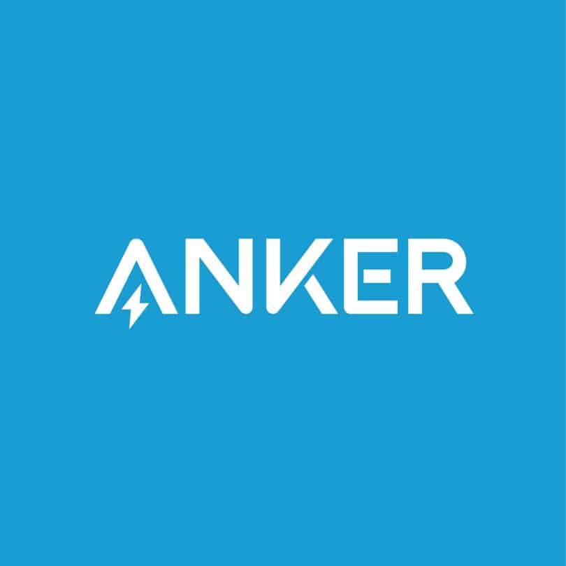 anker logo