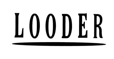 looder羅德_logo