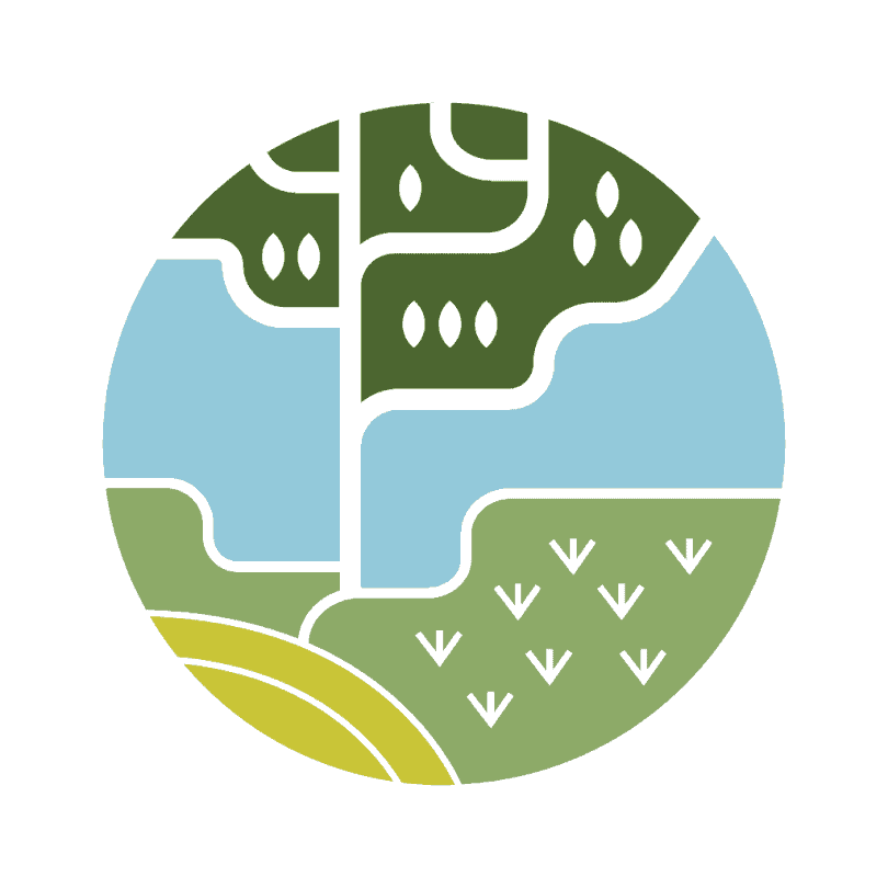 樹造幸福_logo