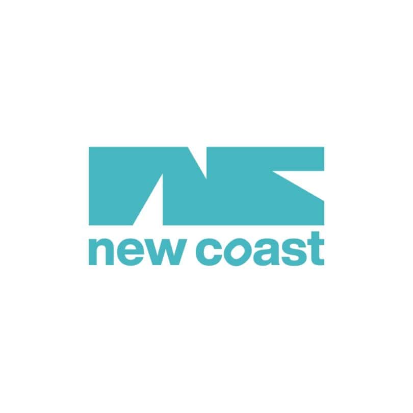 NewCoast質感選物_logo
