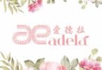 Adela 愛德拉_Logo