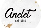 Anelet 義法香品_logo