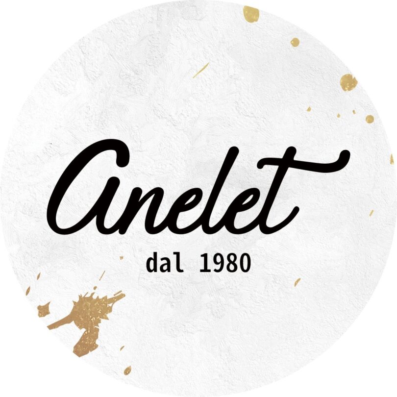 Anelet 義法香品_logo