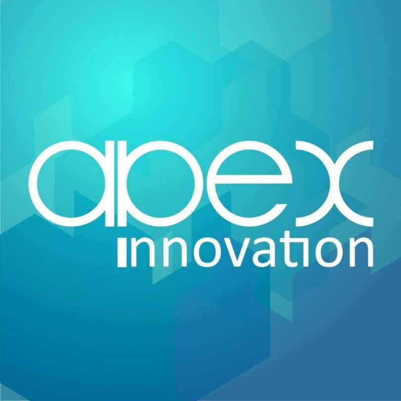 Apex 行家嚴選_logo
