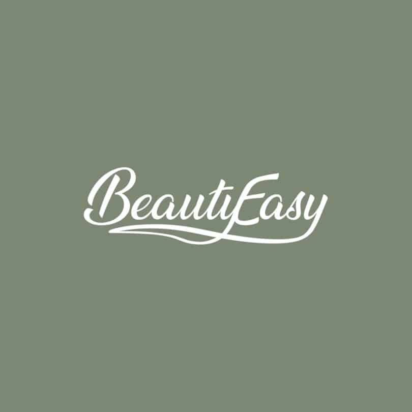 Beauty Easy 保養好簡單_logo