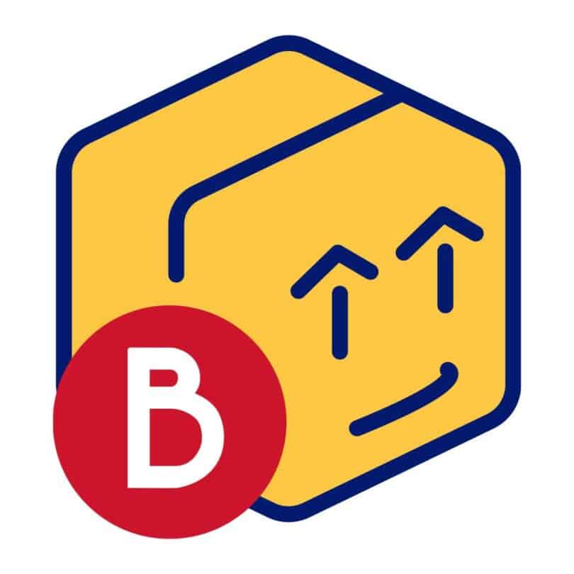 Bibian 比比昂_LOGO