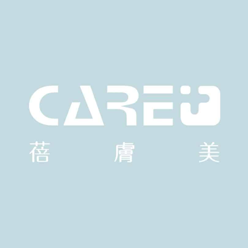 Care+ 蓓膚美_logo