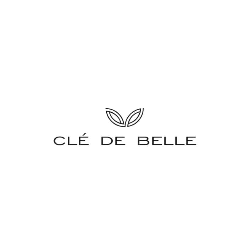 Clé De Belle 黛柏蘭_LOGO