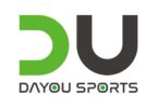 DAYOU 大有運動_logo