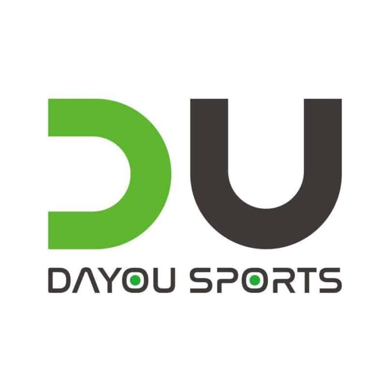 DAYOU 大有運動_logo