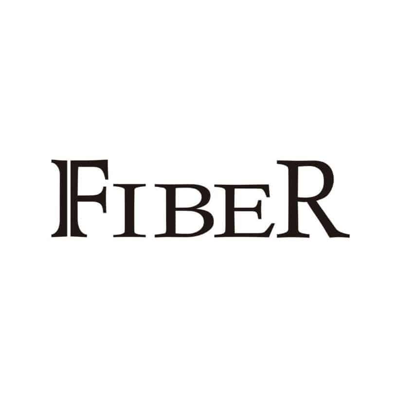 Fiber 法柏錶_logo