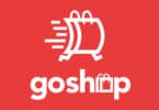 GOSHOP 嚴選研究室_LOGO