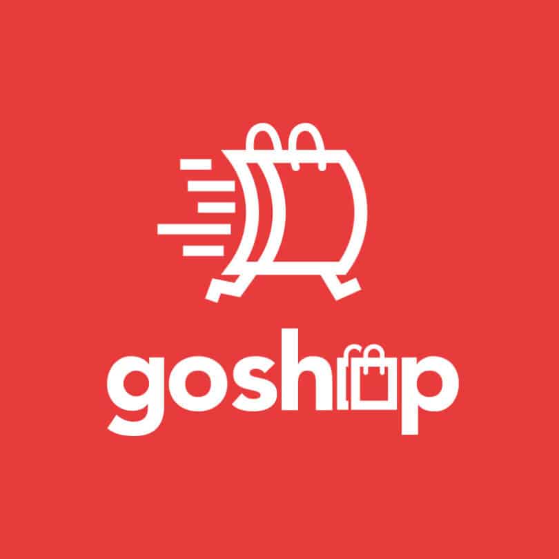 GOSHOP 嚴選研究室_LOGO
