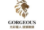 Gorgeous 捷獅腕錶_logo