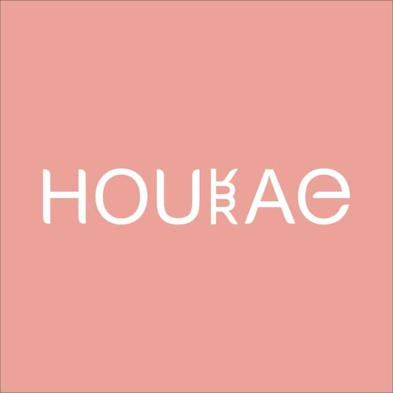 HOURRAE 荷萊_logo