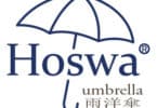 Hoswa 雨洋傘_logo